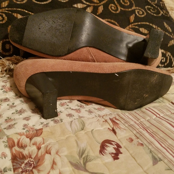 Women's ankle boots - Picture 7 of 7